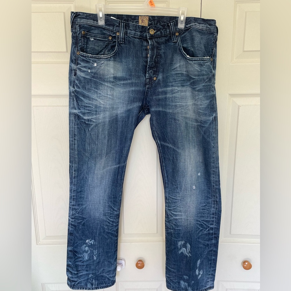 Men’s jeans